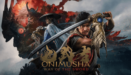 Carátula de Onimusha: Way of the Sword - PC (Steam) Carátula de Onimusha: Way of the Sword - PC (Steam)