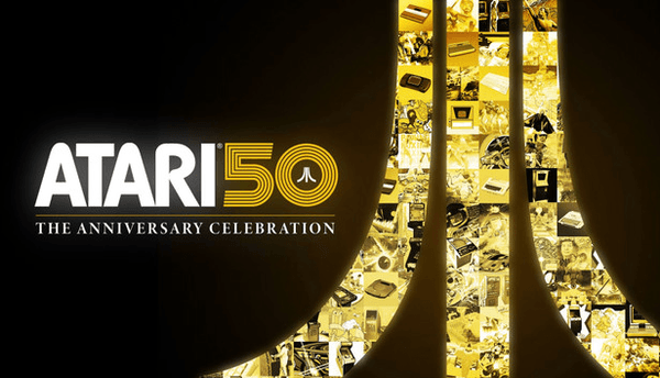 Carátula de Atari 50: The Anniversary Celebration para PC