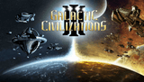 Carátula de Galactic Civilizations III