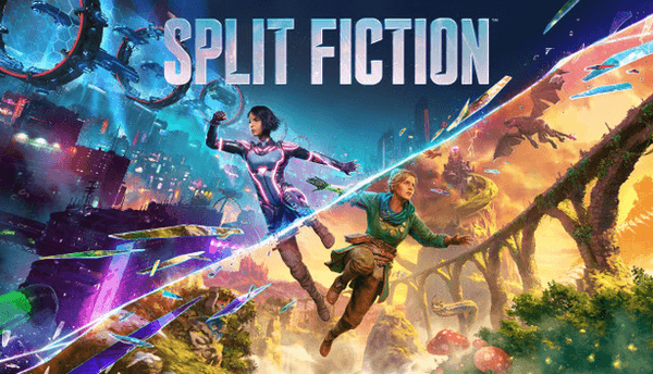 Oferta para el producto Split Fiction para Xbox por solo 29.89€ Carátula de Split Fiction para Xbox