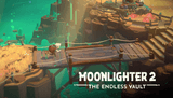 Carátula de Moonlighter 2: The Endless Vault