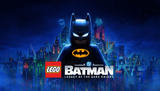 Oferta para LEGO Batman: Legacy of the Dark Knight por solo 48,99 € Carátula de LEGO Batman: Legacy of the Dark Knight