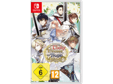 Oferta para Temirana: The Lucky Princess and the Tragic Knights - Nintendo Switch por solo 29,9 € Carátula de Temirana: The Lucky Princess and the Tragic Knights - Nintendo Switch