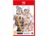 Oferta para Nintendo Switch 2 Tales of ARISE – Beyond the Dawn Edition (Gamey Key Card) por solo 37,9 € Carátula de Nintendo Switch 2 Tales of ARISE – Beyond the Dawn Edition (Gamey Key Card)