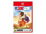 Oferta para Nintendo Switch 2 PGA Tour 2K25 (Game Key Card) por solo 15,9 € Carátula de Nintendo Switch 2 PGA Tour 2K25 (Game Key Card)