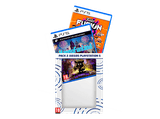 Oferta para PS5 Pack 2 juegos: Funko Fusion + HappyFunland por solo 13,9 € Carátula de PS5 Pack 2 juegos: Funko Fusion + HappyFunland