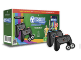 Oferta para Nintendo Switch 2 Sociable Soccer Champions Kit for (Código en la caja) por solo 15,99 € Carátula de Nintendo Switch 2 Sociable Soccer Champions Kit for (Código en la caja)