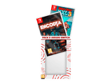 Oferta para Nintendo Switch Pack 2 juegos: Asterix & Obelix: XXL3 + Encodya por solo 13,9 € Carátula de Nintendo Switch Pack 2 juegos: Asterix & Obelix: XXL3 + Encodya