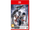 Carátula de Final Fantasy VII Revelation + Steelbook (+Game Key Card) (Magic Card Edition) - Nintendo Switch 2