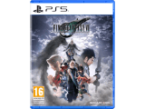 Carátula de Final Fantasy VII Revelation + Steelbook (+Magic Card Edition)