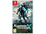 Oferta para Nintendo Switch Xenoblade Chronicles X: Definitive Edition por solo 30,9 € Carátula de Nintendo Switch Xenoblade Chronicles X: Definitive Edition
