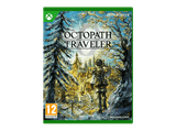 Oferta para Xbox Series X Octopath Traveler 0 por solo 19,9 € Carátula de Xbox Series X Octopath Traveler 0