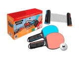 Oferta para Nintendo Switch 2 Tip-Top Table Tennis (Código en la caja) + Set tenis por solo 13,9 € Carátula de Nintendo Switch 2 Tip-Top Table Tennis (Código en la caja) + Set tenis