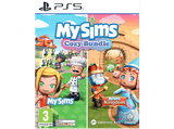 Oferta para My Sims Cozy Bundle - PlayStation 5 por solo 12,9 € Carátula de My Sims Cozy Bundle - PlayStation 5