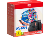 Oferta para Consola Nintendo Switch 2 + Juego Sports Resort (Digital) + Suscripción 3 meses NSO por solo 499 € Carátula de Consola Nintendo Switch 2 + Juego Sports Resort (Digital) + Suscripción 3 meses NSO