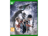 Carátula de Final Fantasy VII Revelation + Steelbook (+Magic Card Edition) - Xbox