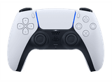 Oferta para Mando - Sony Dualsense V2, Para PlayStation 5, Bluetooth, Retroalimentación háptica, Blanco por solo 56,99 € Carátula de Mando - Sony Dualsense V2, Para PlayStation 5, Bluetooth, Retroalimentación háptica, Blanco