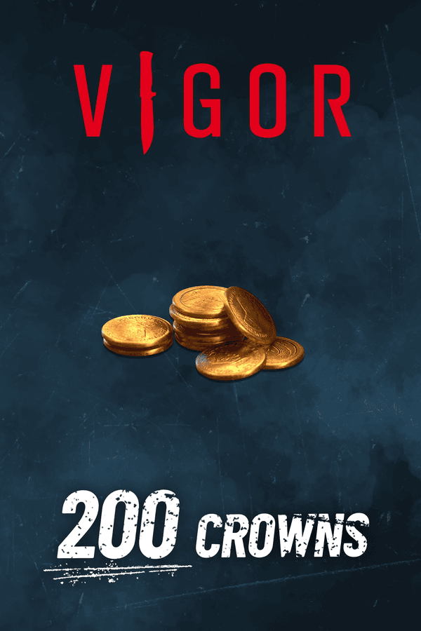 Carátula de Vigor - Junker's Pocket Change para Xbox Carátula de Vigor - Junker's Pocket Change para Xbox