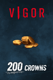 Carátula de Vigor - Junker's Pocket Change para Xbox