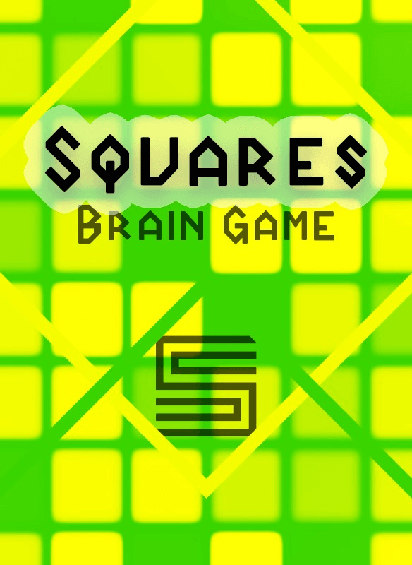 Carátula de Squares - Brain Game para Xbox