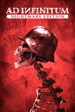 Carátula de Ad Infinitum - Nightmare Edition Pre-order