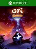 Carátula de Ori and the Blind Forest: Definitive Edition