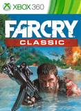Carátula de Far Cry Classic