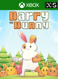 Carátula de Barry the Bunny