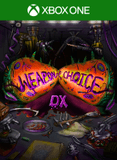 Carátula de Weapon of Choice DX