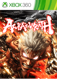 Carátula de ASURA'S WRATH jugable en Xbox One | Series