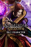 Carátula de DLC CHARACTER “SHIRO TOKISADA AMAKUSA”