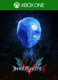 Carátula de [DMC5] - 1 gema azul