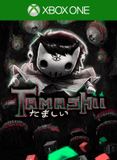 Carátula de Tamashii