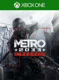 Videojuego Metro 2033 Redux en oferta por solo 0 € Carátula de Metro 2033 Redux