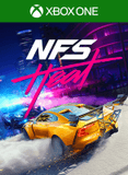 Carátula de Need for Speed™ Heat para Xbox