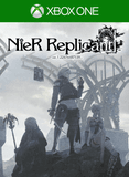 Carátula de NieR Replicant ver.1.22474487139...