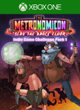 Carátula de The Metronomicon - Indie Game Challenge Pack 1