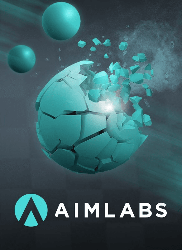 Carátula de Aimlabs para Xbox