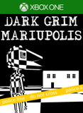 Videojuego Dark Grim Mariupolis en oferta por solo 0.49 € Carátula de Dark Grim Mariupolis