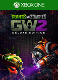 Carátula de Plants vs. Zombies™ Garden Warfare 2: Edición Deluxe