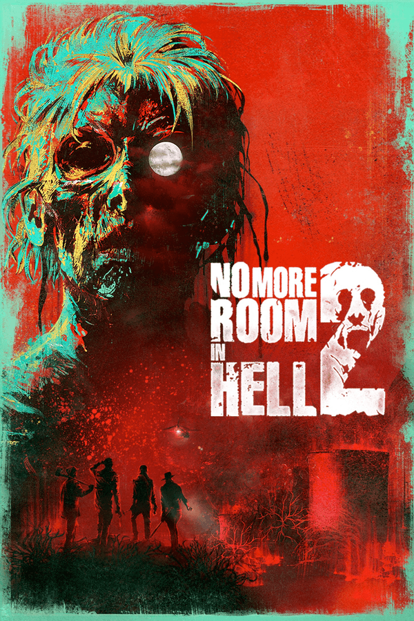 Carátula de No More Room in Hell 2 para Xbox