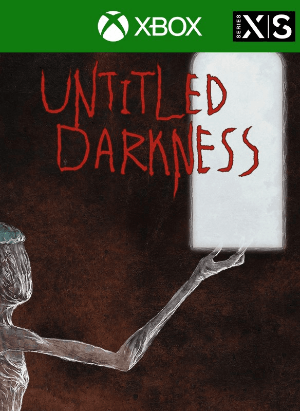 Carátula de Untitled Darkness para Xbox