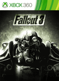 Carátula de Fallout 3