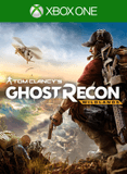 Carátula de Tom Clancy’s Ghost Recon® Wildlands - Standard Edition