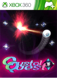 Videojuego Nanográficos - Crystal Quest en oferta por solo 0.39 € Carátula de Nanográficos - Crystal Quest