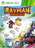 Carátula de Rayman® Origins