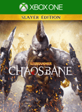 Oferta para Warhammer: Chaosbane Slayer Edition Xbox Series X|S por solo 2,99 € Carátula de Warhammer: Chaosbane Slayer Edition Xbox Series X|S
