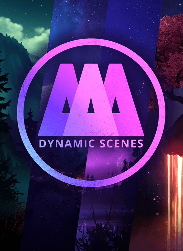 Oferta para el producto AAA Dynamic Scenes para Xbox por solo 0€ Carátula de AAA Dynamic Scenes para Xbox