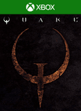 Carátula de Quake