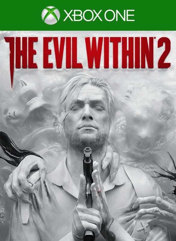 Carátula de The Evil Within® 2 para Xbox